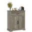 Buffet avec rangement HOMcom