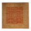 Wool Oriental Area Rug