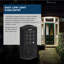 Traditional SmartCode Touchpad Electronic Deadbolt-95998481