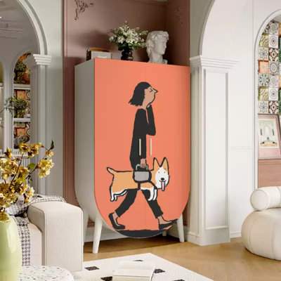 Garde-robe simple et tendance