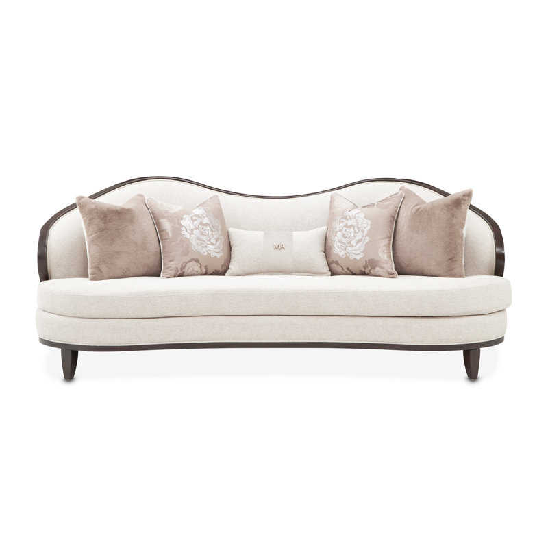 Camellia Field Sofa