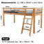 Amelia Kids Bed-450611791