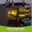 80cm Bar Cabinet