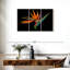 Harnek Strelitzia particulier-107993205