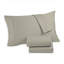Ensemble de draps Ultimate Percale 100% coton-33005149-87793521