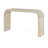 Wood 52'' Console Table-2051064561-2052300186