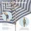 Parasol avec manivelle Spragens 108-1659964190