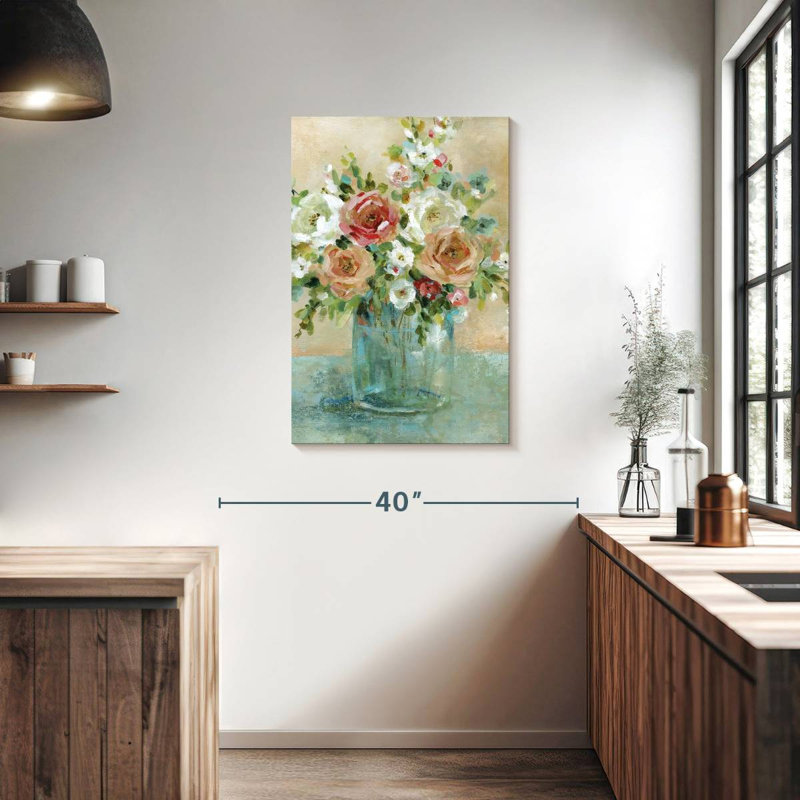 Harnek Sun Drenched Arrangement, 36" H x 24" W
