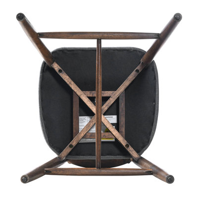 Tabouret de comptoir Talin