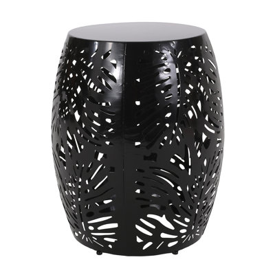 Metal End Table -Large(Only Including Table)