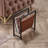 Yudany Free Standing Magazine Rack-1559930254