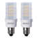 40 Watt Equivalent T4 Dimmable LED Bulb