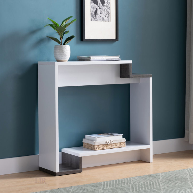 Accent rectangulaire de l 36 po Kaidiah