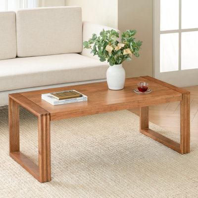 Table basse Douglaston