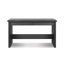 Denton Solid Wood Standing Desk