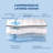 Bedsure Waterproof Extra Thick Mattress Protector-816681401