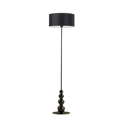 Fahey 166 H cm Traditional Floor Lamp