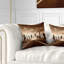 Housse de coussin carré et insert-26072276
