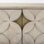 Excelsior Solid Wood Accent Cabinet