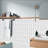 Color Beat Gloss 4'' W x 12'' L Ceramic Subway Singular Tile-43540816