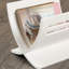 Portwood Wood Free Standing Magazine Rack-798230122