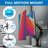 Mount-it Multi-Screen Desktop Mount