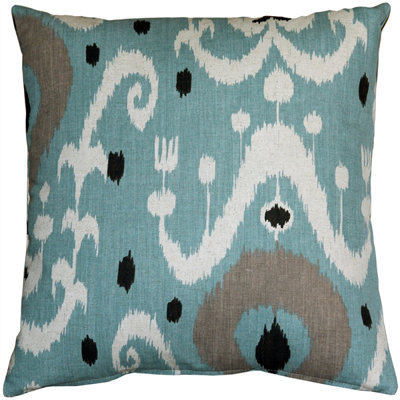 Coussin Indah Ikat