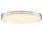 Selectable LED 3000K/4000K/5000K Flush Mount Ceiling Light-940902025