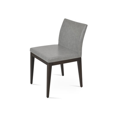 Chaise en bois Aria