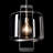 Dane Pendant - Glass-109511138-109511145