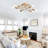 Semi Flush Mount-865837971