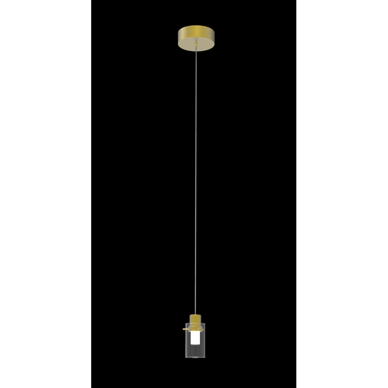 Luminaire suspendu