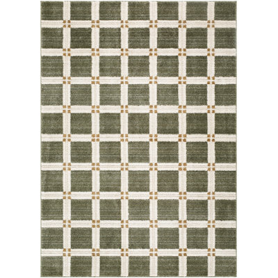 Eliya Machine Woven Rug