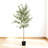 Artificial Olive Tree with Pot