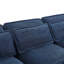 Canapé modulaire en U-996765560