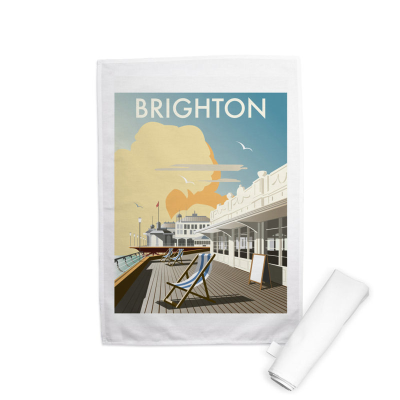 Cotton Kitchen Towel