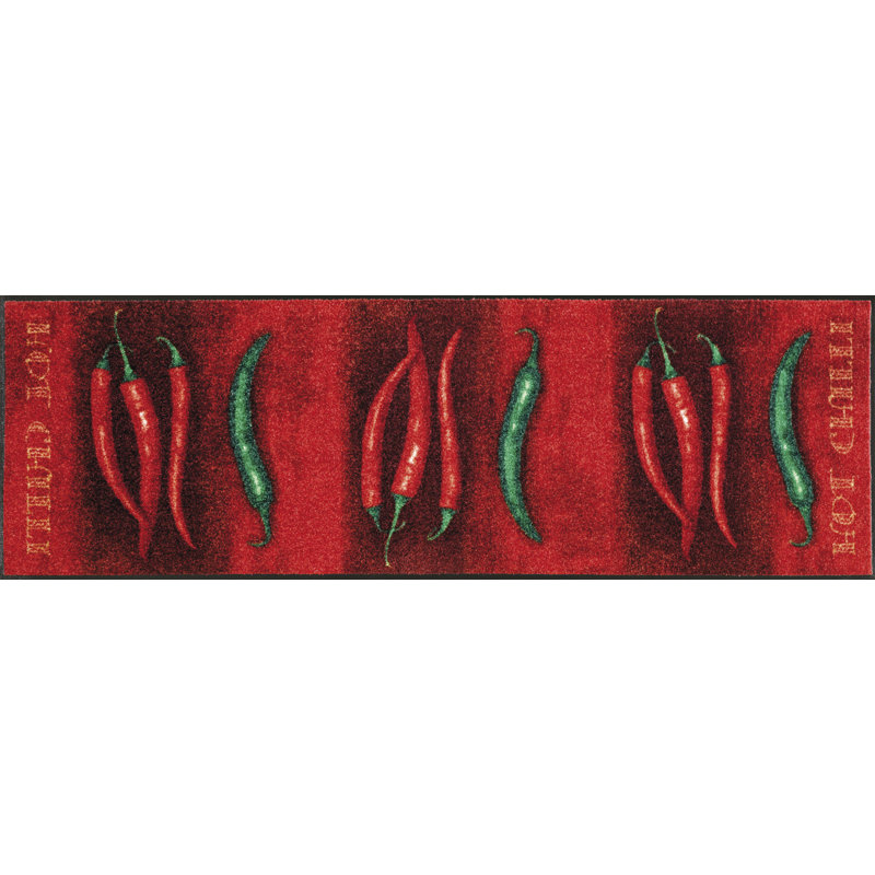 Kitchen Mat, Rectangle 60 x 180 cm