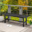 Banc d'extérieur Aania-1085410330