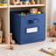 Rebrilliant Fabric Decorative Bin