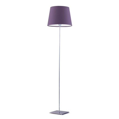 Asauni 162.5cm Traditional Floor Lamp