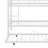 Alverne Triple Bunk Bed With Trundle-1909709356