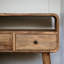 Livi Solid Wood Console Table-1883267710