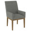 Upholstered Arm Chair-294967838-294968150