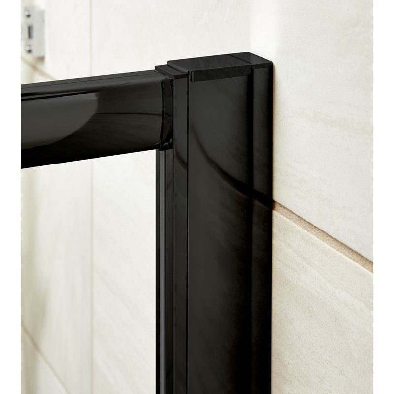 Topaz 2 Handle Deck Bath Shower Mixer Bath Filler