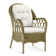Everglade Upholstered Arm Chair