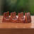 Bali Ceramic Holder