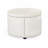 Helotes Tufted Round Cocktail Ottoman-1293180439