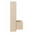 59.3" Tall Bookshelf With Storage Cabinet-797745376