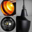 Danika 1 - Light Geometric Pendant-2007920196