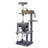 Zada 57'' H Cat Tree